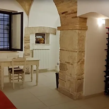 Apartamento Angel Housing