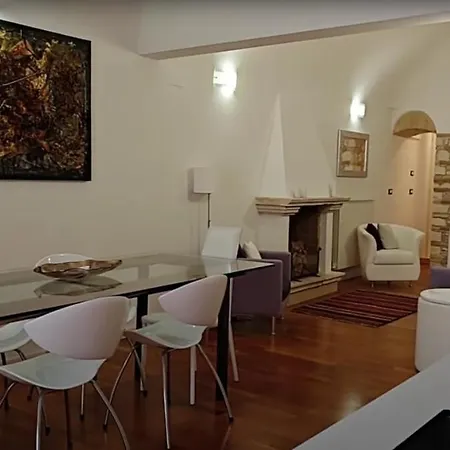 Angel Housing Apartamento *