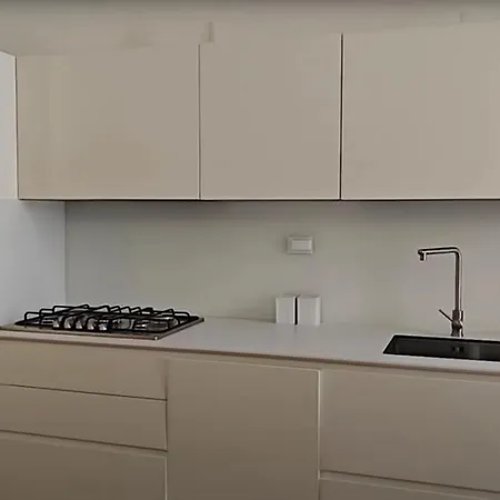 Angel Housing Apartamento Sulmona
