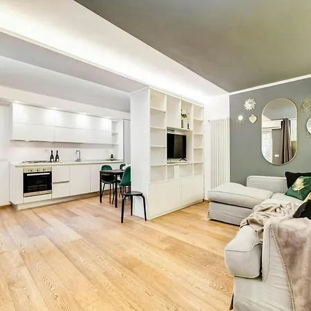 Angel Housing شقة سولمونا