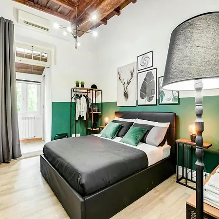 Angel Housing Apartamento Sulmona