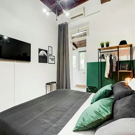 Angel Housing شقة سولمونا