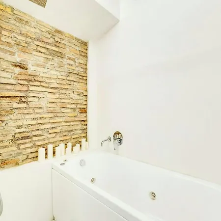 Angel Housing Apartamento Sulmona