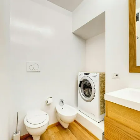 شقة Angel Housing سولمونا