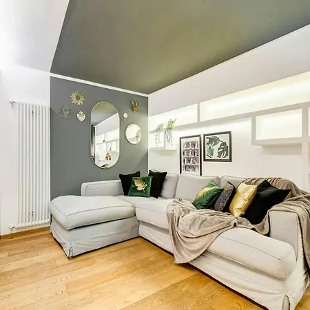 Angel Housing شقة