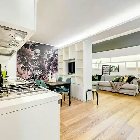 Apartamento Angel Housing